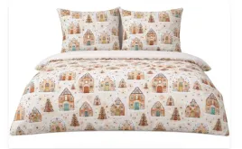 posciel-swiateczna-160x200-bawelna-smukee-chatki-zimowe-3el
