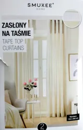 zaslony-tasma-2-szt-szare-135x245-aksamit-model-2