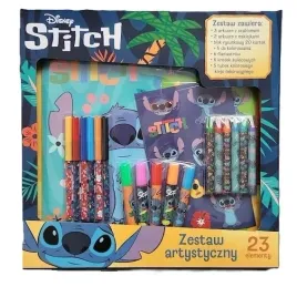 flamastry-lilo-i-stitch-st-majewski-23-szt