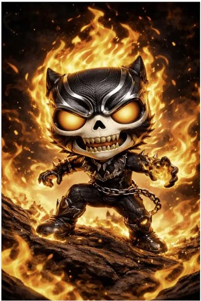 funko-pop-ghost-panther-860-infinity-warps-figurka-marvel-stan-nowy-wysokosc-produktu-10-cm