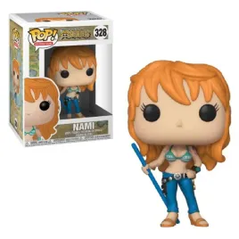 figurka-funko-pop-one-piece-nami-328-kolekcjonerska