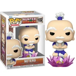 figurka-funko-pop-hunter-x-hunter-netero-1132-kolekcjonerska