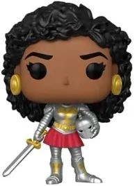 funko-pop-nubia-396-wonder-woman-dc-figurka-kolekcjonerska-bonus