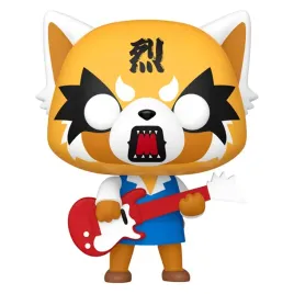 funko-pop-aggretsuko-96-figurka-kolekcjonerska-sanrio-bonus