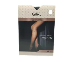 gatta-moments-fantasy-tights-20-den-roz-3-m-nero-no5