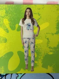 stitch-pizama-damska-rozmiar-xl