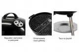 grill-weglowy-landmann-41-x-41-cm-stan-nowy