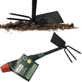 kultywator-z-motyka-gardenic-metal-31-cm