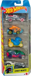 hot-wheels-jbj90-street-beasts-auta-5-pak