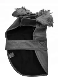 kamizelka-activ-pet-szary-xs