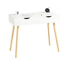 biurko-nowoczesne-z-2-szufladami-do-domu-i-biura-biale-mdf-90x45x77-cm