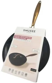 smukee-patelnia-tradycyjna-z-pokrywka-24-cm-powloka-non-stick-zlota-raczka