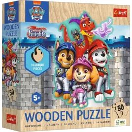 puzzle-trefl-50-elementow-przygody-z-psim-patrolem