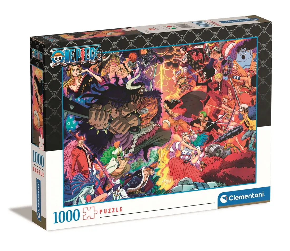 puzzle-clementoni-1000-elementow-one-piece-stan-nowy