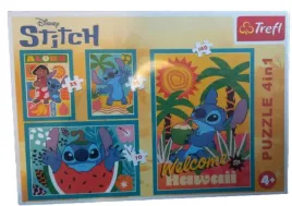 puzzle-trefl-35-35-70-140-disney-stitch-4w1