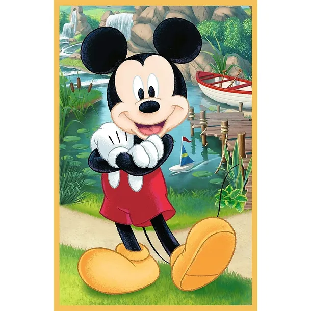 puzzle-trefl-myszka-miki-3x50-elementow-kod-producenta-34881