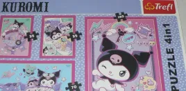 puzzle-1000-el-trefl-kuromi-4w1-ukladanka-puzzle-wysokiej-jakosci