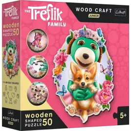 puzzle-trefl-50-elementow-wesole-trefliki
