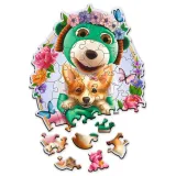 puzzle-trefl-50-elementow-wesole-trefliki-kod-producenta-20206