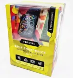 smartwatch-forever-2-wielokolorowy-stan-nowy