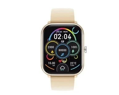 smartwatch-forever-2-bezowy