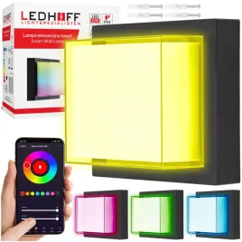 kinkiet-zewnetrzny-led-scienny-lampa-ogrodowa-elewacyjna-kwadrat-smart-rgb