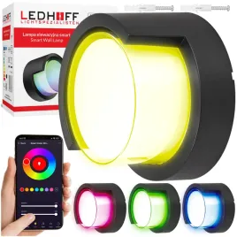 lampa-ogrodowa-led-scienna-kinkiet-elewacyjny-zewnetrzny-okragly-smart-rgb