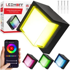lampa-zewnetrzna-elewacyjna-led-kinkiet-scienny-aplikacja-smart-rgb-kwadrat