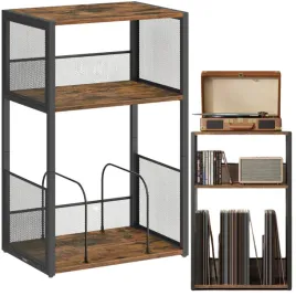 stolik-boczny-kawowy-maly-stojak-na-gramofon-plyty-albumy-do-salonu-loft