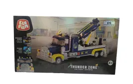 thunder-zone-holownik-875-el