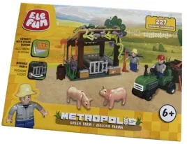 klocki-elefun-meropolis-zielona-farma-227-elementy-na-prezent