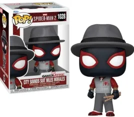 figurka-funko-pop-gamerverse-city-sounds-spider-man-2-1028-kolekcjonerska