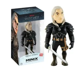 asmodee-polska-minix-tv-the-witcher-geralt
