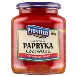 provitus-marynowana-papryka-czerwona-600-g