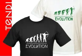 koszulka-evolution-lucznik-ewolucja-archery