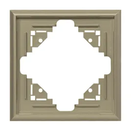 abex-ramka-pojedyncza-1x-do-serii-luna-satynowa-ip20-81x81x6mm-ra-1l