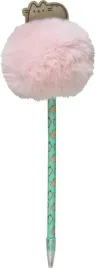 dlugopis-z-pomponem-pusheen-18szt