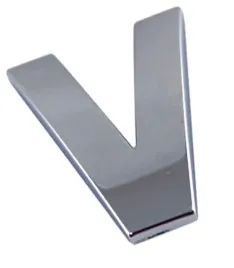 emblemat-litera-literka-chrom-v-v-duza-56cm-o2q88