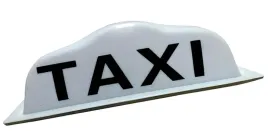 lampa-taxi-biala-12v-szpakowka-z-napisem-na-magnes-g0o29