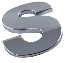 emblemat-litera-literka-chrom-s-s-duza-56cm-k0w22