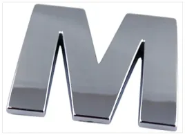 y1w69-emblemat-litera-literka-cyfra-cyfry-chrom-m-0000-00