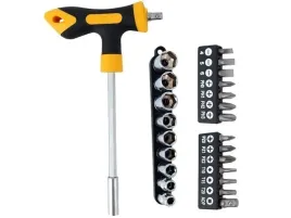 wkretak-t24-w-zestawie-adapter-13-bitow-i-9-nasadek-zestaw-wkretaki