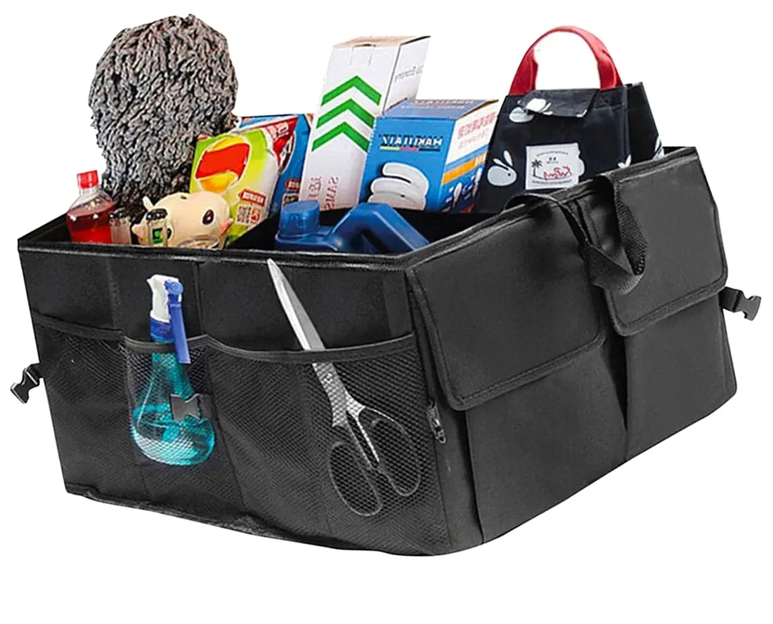 torba-organizer-kufer-do-bagaznika-samochodu-e3i88-stan-nowy