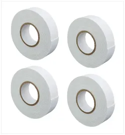 w6s99-tasma-piankowa-dwustronna-1mm-x-19mm-5m-biala-4szt-88939-4szt