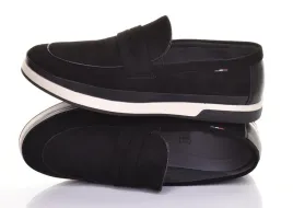 meskie-mokasyny-wsuwane-eleganckie-zamszowe-wygodne-casual-czarne