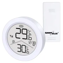stacja-pogody-bezprzewodowa-gb162-temperatura-in-out-zegar-zasieg-do-60-m