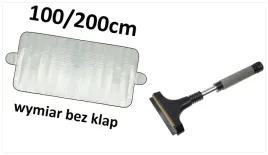 koddb-88271-zestaw-oslona-przeciwszronowa-f2h14-db13113-skrobaczka