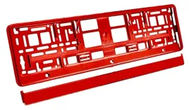 ramka-na-tablice-rejestracyjna-metalizowana-czerwo-x7n33