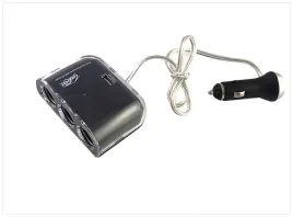i2c84-rozdzielacz-samochodowy-trojnik-usb-12-24v-1000ma-87691