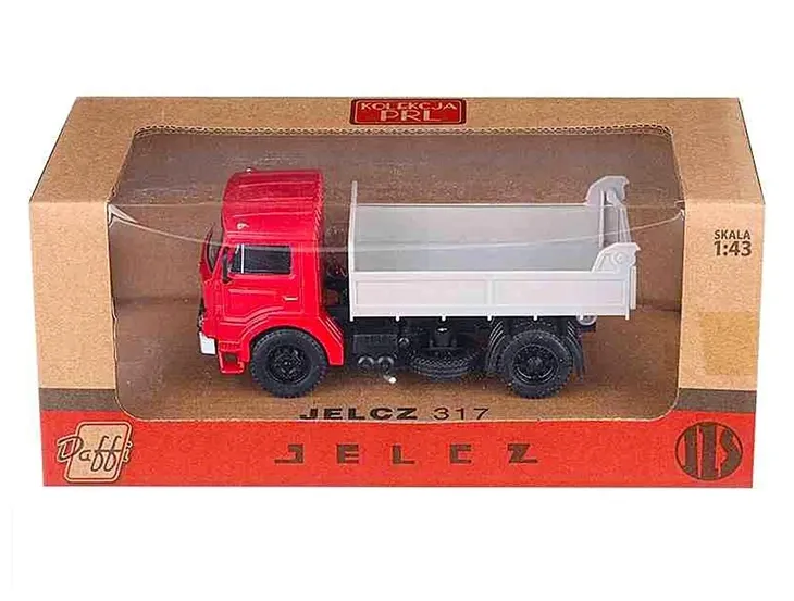 model-samochodu-1-43-jelcz-317-czerwony-p1f73-waga-z-opakowaniem-1-22-kg